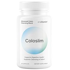Coloslim gentle colon for sale  Delivered anywhere in USA 
