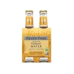 Fever tree packs d'occasion  Livré partout en France