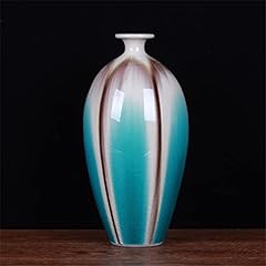 Ceramic vase decoration for sale  Delivered anywhere in UK