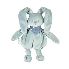 Nattou couverture lapin d'occasion  Livré partout en France
