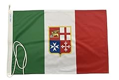 Bandiere bandiera marina usato  Spedito ovunque in Italia 