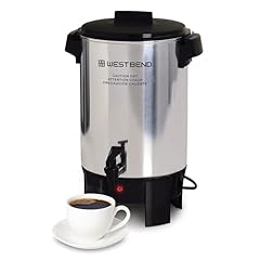 West bend coffee for sale  Delivered anywhere in USA 