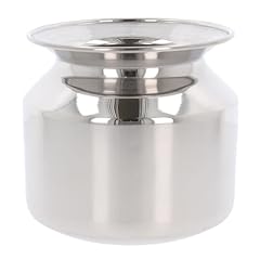 Stainless steel lota for sale  Delivered anywhere in UK