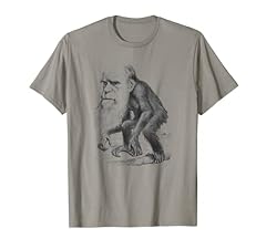 Charles darwin monkey for sale  Delivered anywhere in USA 