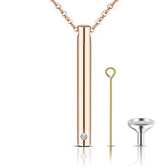 Xiuda urn necklace for sale  Delivered anywhere in USA 