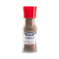 Italpepe cannella macinata usato  Spedito ovunque in Italia 