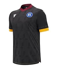 Macron karlsruher trikot gebraucht kaufen  Wird an jeden Ort in Deutschland