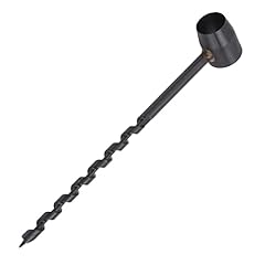 Manual auger drill for sale  Delivered anywhere in UK
