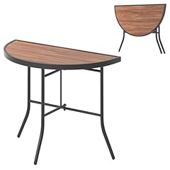 Tangzon folding garden for sale  Delivered anywhere in UK