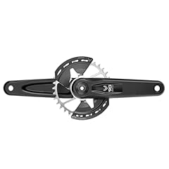 Sram 710845904905 guarnitura usato  Spedito ovunque in Italia 