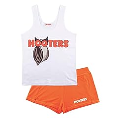 Hooters outfit for for sale  Delivered anywhere in USA 