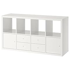 Ikea kallax regal gebraucht kaufen  Wird an jeden Ort in Deutschland