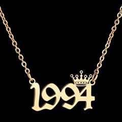 Personalize year number for sale  Delivered anywhere in USA 