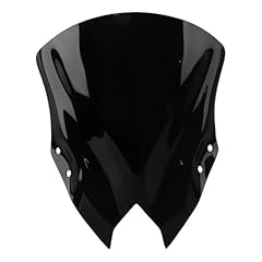 Motorcycle windshield kawasaki for sale  Delivered anywhere in UK