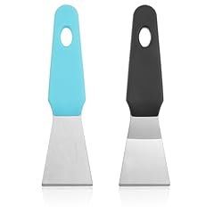2stk druckerschaber edelstahl gebraucht kaufen  Wird an jeden Ort in Deutschland