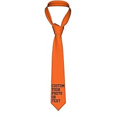 Personalisierte foto krawatte gebraucht kaufen  Wird an jeden Ort in Deutschland