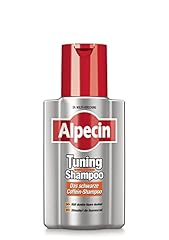 Alpecin tuning shampoo gebraucht kaufen  Wird an jeden Ort in Deutschland