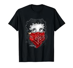 Betty boop bandana for sale  Delivered anywhere in USA 