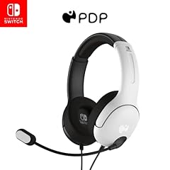 Pdp gaming lvl40 d'occasion  Livré partout en France