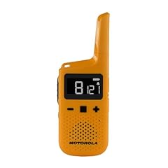 Motorola talkabout t72 d'occasion  Livré partout en France