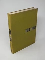 Tür tor. doors d'occasion  Livré partout en France
