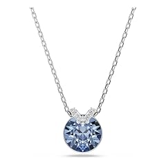 Swarovski pendente bella usato  Spedito ovunque in Italia 