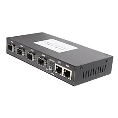 Ethernet fibre switch gebraucht kaufen  Wird an jeden Ort in Deutschland