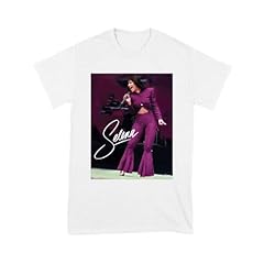 Selena singing action for sale  Delivered anywhere in USA 