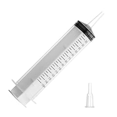 150ml large syringes for sale  Delivered anywhere in USA 