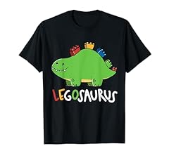 Legosaurus legos saurus for sale  Delivered anywhere in UK