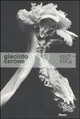 Giacinto cerone 1957 usato  Spedito ovunque in Italia 