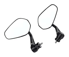 Motorcycle mirror replacement for sale  Delivered anywhere in UK