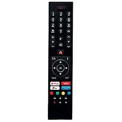 Vinabty rc43137p remote for sale  Delivered anywhere in UK