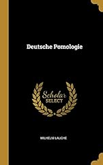 Deutsche pomologie d'occasion  Livré partout en France