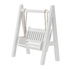 Dollhouse swing gold for sale  Delivered anywhere in USA 