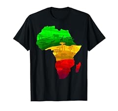 Proud africa map for sale  Delivered anywhere in USA 