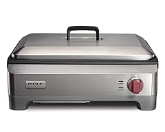 Wolf gourmet precision for sale  Delivered anywhere in USA 