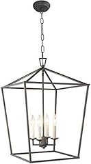 Eaglcqa chandelier pendant for sale  Delivered anywhere in USA 
