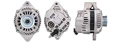 Elstock alternatore 6751 usato  Spedito ovunque in Italia 