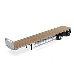 Flatbed trailer trailer for sale  Delivered anywhere in USA 