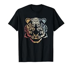 Tiger retro style gebraucht kaufen  Wird an jeden Ort in Deutschland