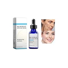 Glycolsäure serum gesicht gebraucht kaufen  Wird an jeden Ort in Deutschland