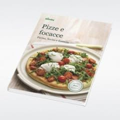 Libro cucina pizze usato  Spedito ovunque in Italia 