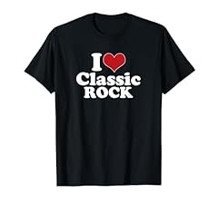 Love classic rock for sale  Delivered anywhere in USA 