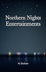 Northern nights entertainments for sale  Delivered anywhere in UK