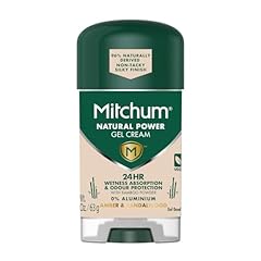 Mitchum natural power for sale  Delivered anywhere in UK