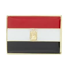 Egypt rectangle pin for sale  Delivered anywhere in UK