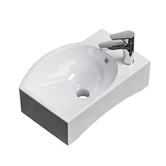 Emke lavabo suspendu d'occasion  Livré partout en France
