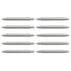 10pcs watch pins for sale  Delivered anywhere in UK