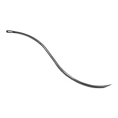 Osborne curved needle for sale  Delivered anywhere in USA 